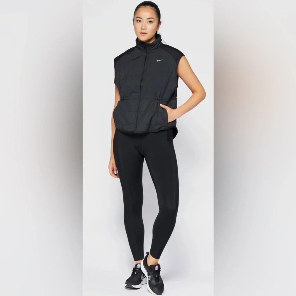 Nike Therma-FIT Swift Running Vest Women’s Size Small Brand New - Picture 3 of 4